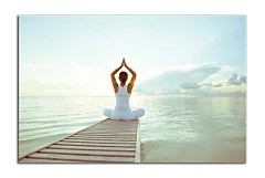 Obraz na stenu ZS - bez pomeru strán